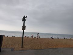 -北海市海滨公园
