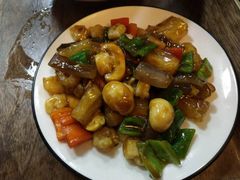 -十面春风·江南面馆(崇宁路店)