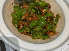 -鱼翅楼·津派砂锅鱼翅(水上公园店)