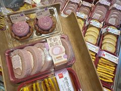 -詹记桃酥(百盛店)
