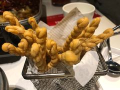 -鱼酷活鱼烤鱼(恒隆广场店)