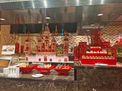 -乐咖啡西餐厅(太湖皇冠假日酒店)