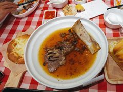 -西贝莜面村(常州新北万达广场店)