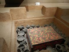 -洛阳周王城天子驾六博物馆