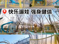 -张店儿童公园