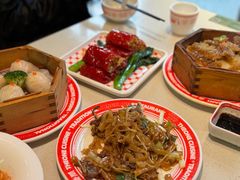 -明腾壹间茶餐厅(新都会花园广场店)