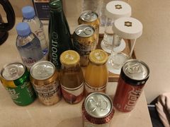 -哈尔滨香格里拉大酒店