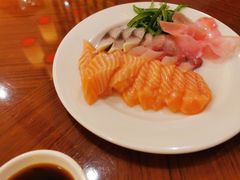-怡咖啡·自助餐·西安香格里拉