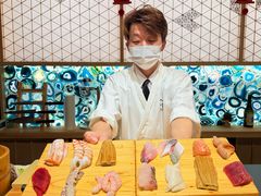 -小十Omakase(地王大厦店)