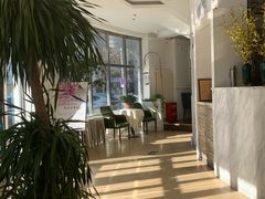 -花舍·新派粤菜·西餐·下午茶(亚运村·鸟巢店)