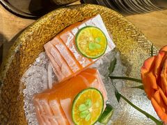 -Sushi Love 创意寿司(丽影广场店)