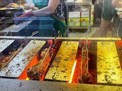 -老黄记手撕烤兔(玉林街店)