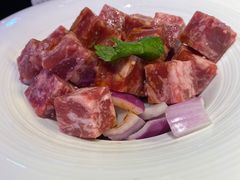 -十三姨正合丰烤肉(营迹路店)