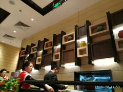 -掂档潮汕牛肉火锅(沈阳万象城店)
