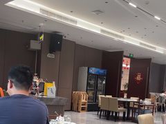 -點無缺茶楼·海鲜酒家(世博店)