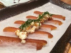 -泉寿司(万科公园店)