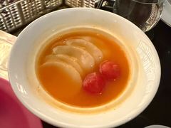 -珠海瑞吉酒店·宴庭中餐厅
