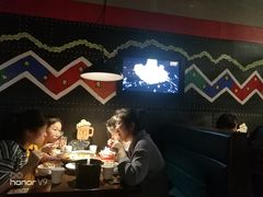 -胖哥俩肉蟹煲(湖滨银泰in77店)