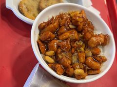 -和合谷(新街口店)