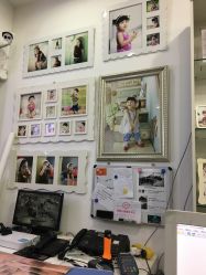 -婴爱儿童摄影 BabyloveStudio(中山门店)