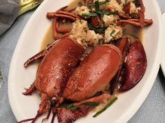 -阿湾楼·温州海鲜·江浙菜(京江路店)
