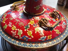 -羊大爷涮肉(亮马桥店)