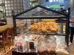 -红跑车(滨湖银泰店)
