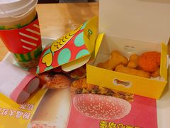 -德克士(砂之船奥特莱斯店)