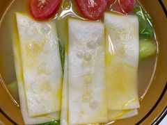 -福慧慈缘素食餐厅(王府井店)