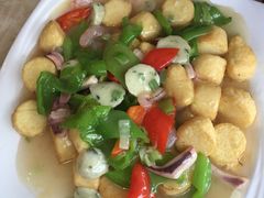-胖太太四川麻辣排骨串(镇江路分店)