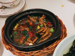 -春天里餐厅(西田城店)