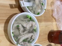 -江南红鱼汤(洋中花园店)