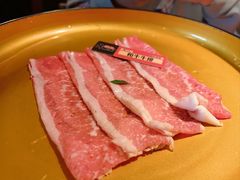 -牛New寿喜烧(金茂览秀城店)