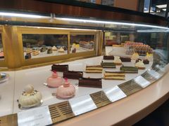 -PAUL LAFAYET 法式甜品(港汇广场店)