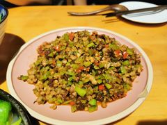 黑三剁-山茶云南菜(中关村店)