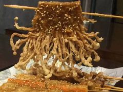 -老酱油炸社
