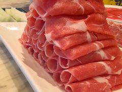 -南门涮肉(通州店)