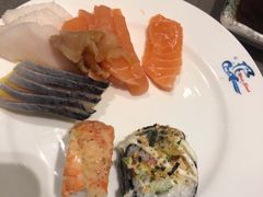 -小天鹅戴斯酒店鲸鲨百汇创作料理