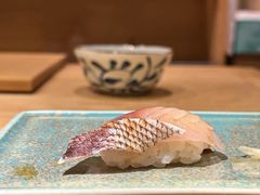 -镹·鱼料理  国产鱼使用店