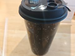 -明記茶餐廳(福田总店)