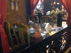 -陈厨老家菜馆(义安区店)