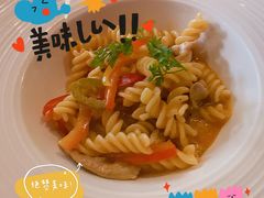 -C&R西班牙餐厅