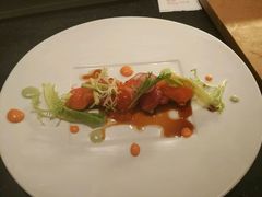 -西村日本料理(香格里拉饭店)