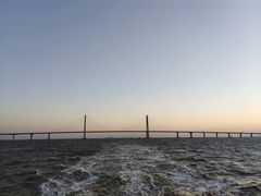 -港珠澳大桥(珠海段)