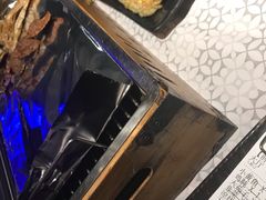 -云晓光头烧烤吧(盛夏店)