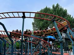 -南戴河国际娱乐中心