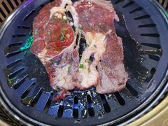 -棒小伙·齐齐哈尔烤肉(龙茗路店)