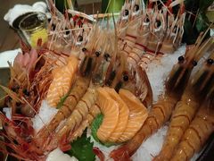 -万岛日本料理铁板烧(万泰国际店)