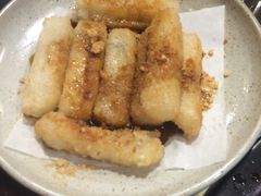 -佬土鹅肠火锅(解放路店)