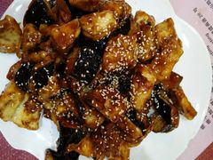 -桃子餐厅·天津菜(红星路直营店)